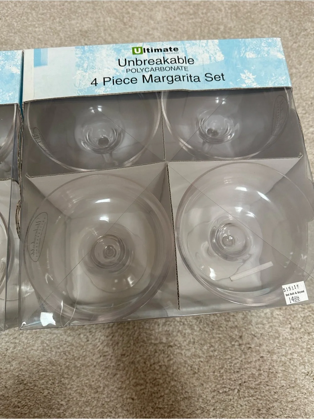 N/A set clear